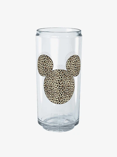 Disney Mickey Mouse Animal Ears Can Cup