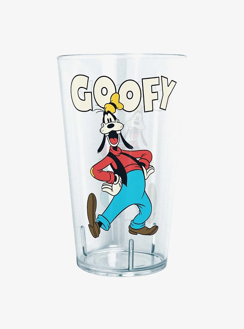 Disney Mickey Mouse Goofy Tritan Cup