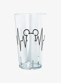 Disney Mickey Mouse Mickey Heartline Tritan Cup
