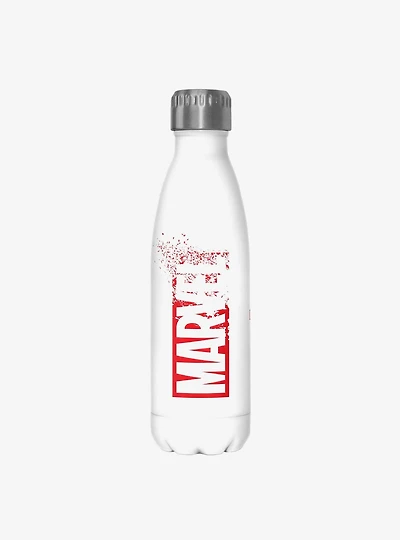 Marvel Dust Stainless Steel Water Bottle
