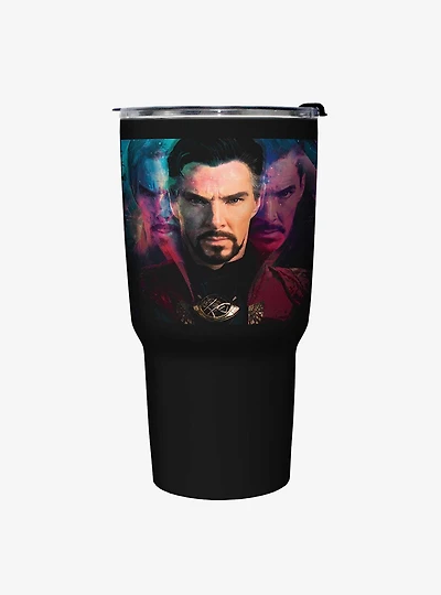 Marvel Doctor Strange in the Multiverse of Madness Strange Space Travel Mug