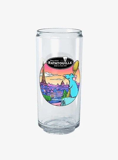 Disney Pixar Ratatouille Le Rat Parisian Can Cup