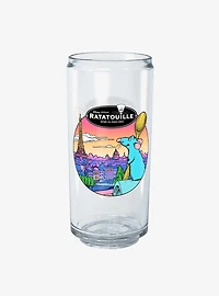 Disney Pixar Ratatouille Le Rat Parisian Can Cup
