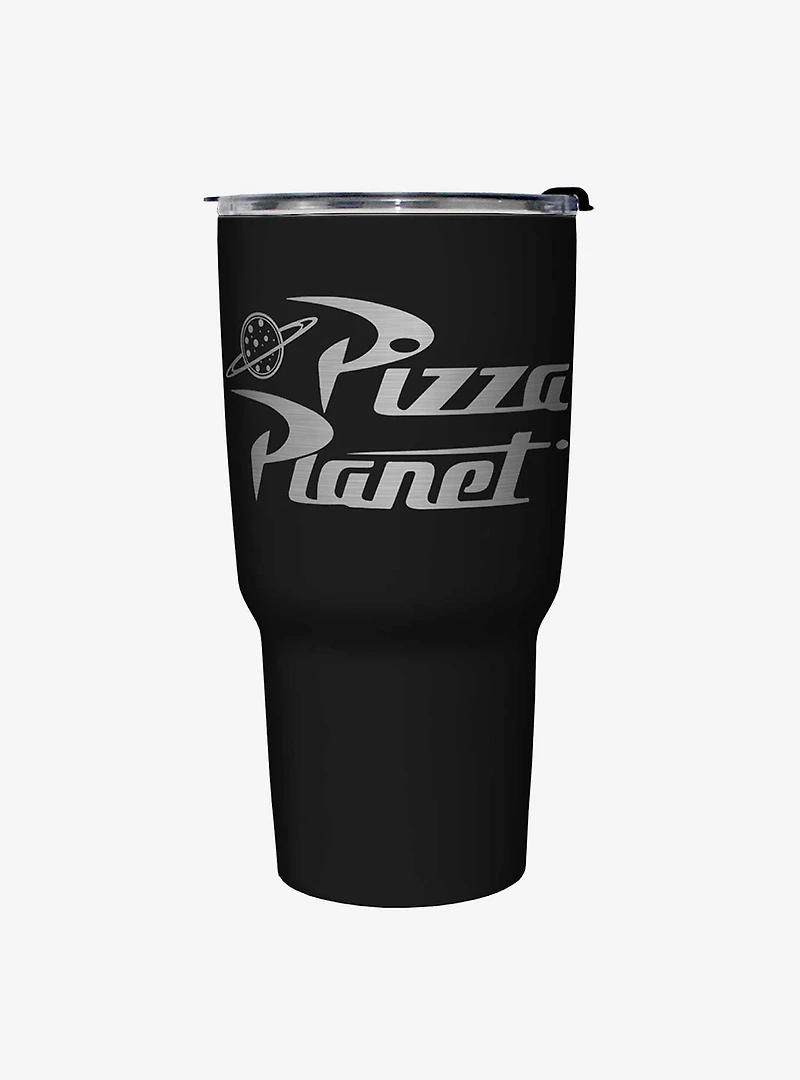 Disney Pixar Toy Story Pizza Planet Travel Mug
