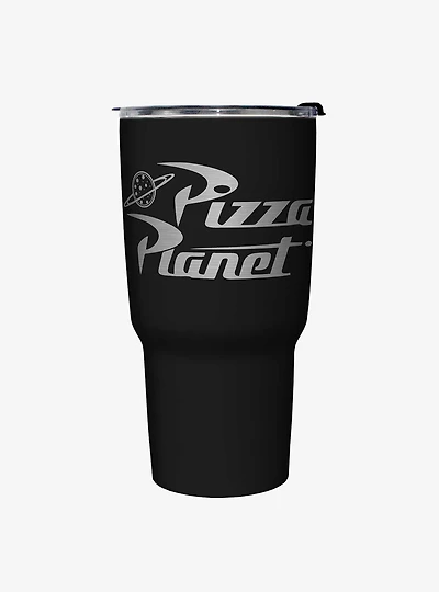 Disney Pixar Toy Story Pizza Planet Travel Mug