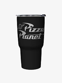 Disney Pixar Toy Story Pizza Planet Travel Mug