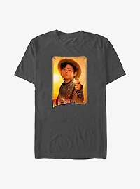 NOPE Kid Sheriff T-Shirt