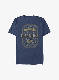 High Grade Grandpa T-Shirt
