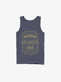High Grade Grandpa Tank