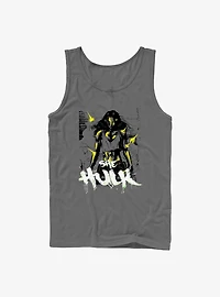 Marvel She Hulk Invincible Green Tank