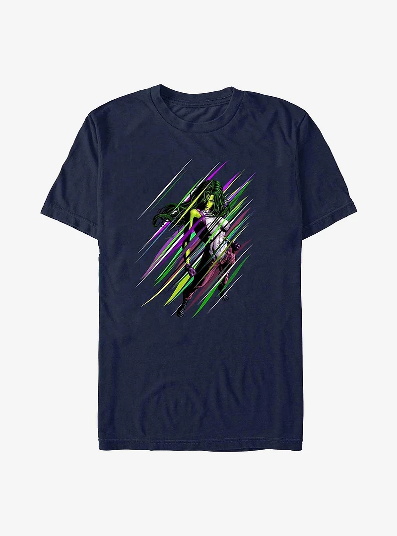Marvel She Hulk Sensational T-Shirt