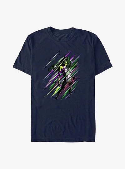 Marvel She Hulk Sensational T-Shirt