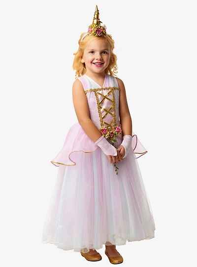 Unicorn Princess Youth Costume
