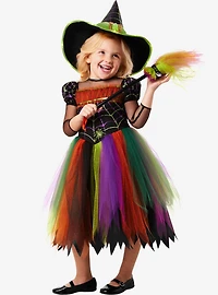 Bright Witch Youth Costume