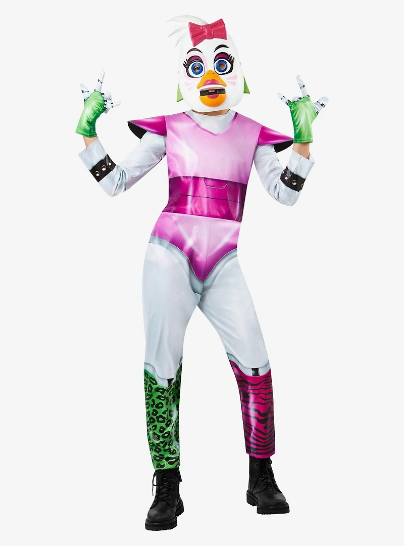 Five Nights at Freddy's Chica Youth Costume