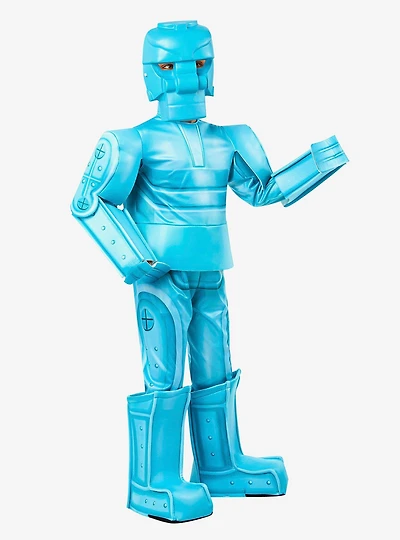 Mattel Games Blue Bomber Youth Costume