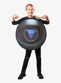 Mattel Games Magic 8 Ball Youth Costume