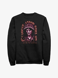 Star Wars: Andor Everything I Do Sweatshirt