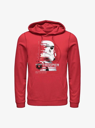 Star Wars: Andor Storm Trooper Hoodie