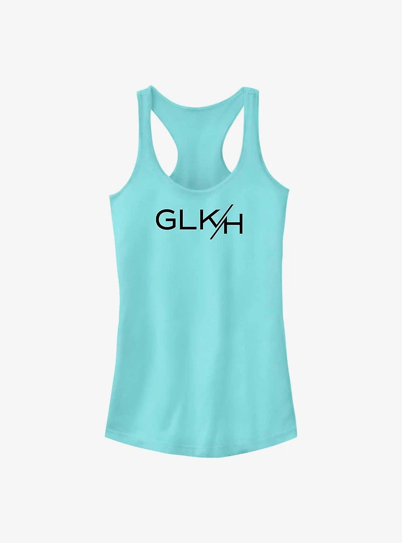 Marvel She-Hulk: Attorney At Law GLK&H Girls Tank