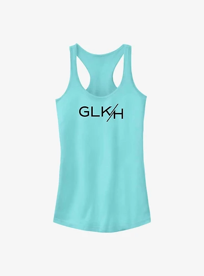 Marvel She-Hulk: Attorney At Law GLK&H Girls Tank