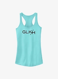 Marvel She-Hulk: Attorney At Law GLK&H Girls Tank