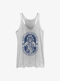 Disney Hocus Pocus Don't Lose Your Head Girls Tank
