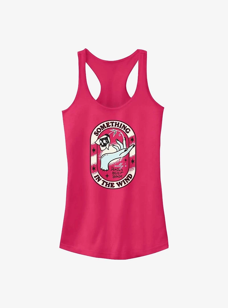 Disney The Nightmare Before Christmas Nightshade Girls Tank