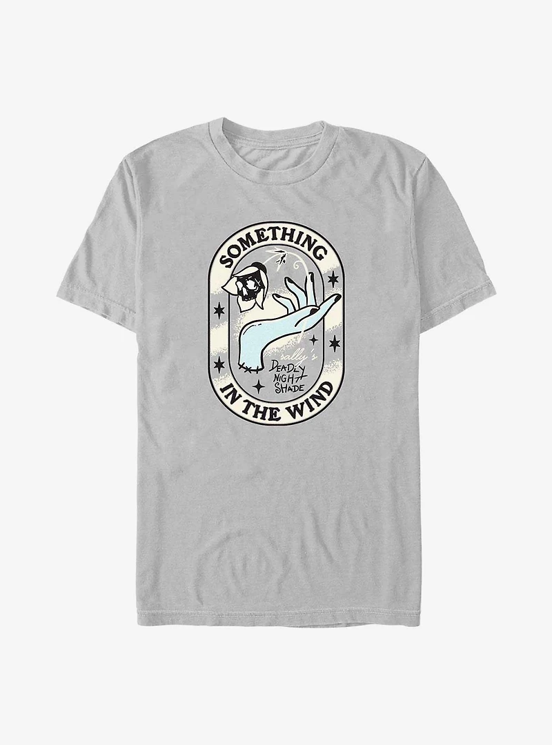 Disney The Nightmare Before Christmas Nightshade T-Shirt