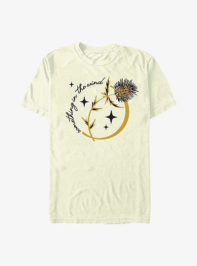 Disney the Nightmare Before Christmas Something Wind T-Shirt