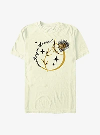 Disney the Nightmare Before Christmas Something Wind T-Shirt