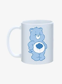 Care Bears Grumpy Bear Pout Mug 11oz