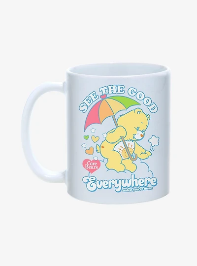Care Bears See The Good Everywhere Mug 11oz
