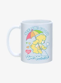 Care Bears See The Good Everywhere Mug 11oz