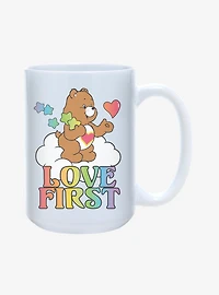 Care Bears Love First Mug 15oz
