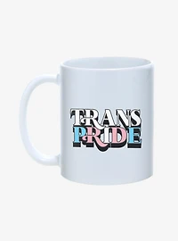 Trans Pride Mug 11oz