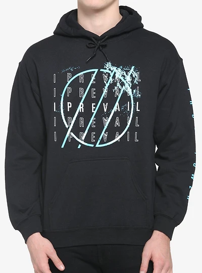 I Prevail True Power Hoodie