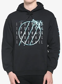 I Prevail True Power Hoodie