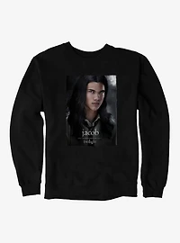 Twilight Jacob Sweatshirt