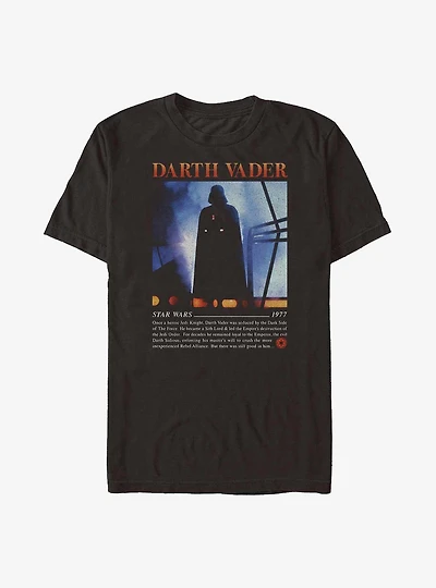 Star Wars Standing Room Only T-Shirt