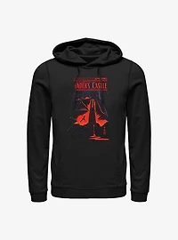 Star Wars Vader's Castle Hoodie