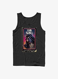 Star Wars VHS Stars Tank