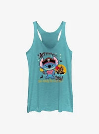 Disney Lilo & Stitch Pirate Girls Tank