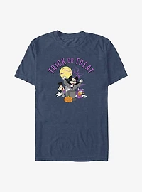Disney Mickey Mouse Trick or Treat T-Shirt