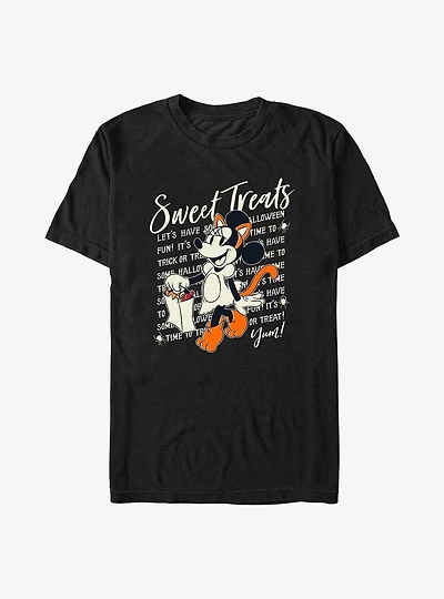 Disney Minnie Mouse Sweet Treats T-Shirt