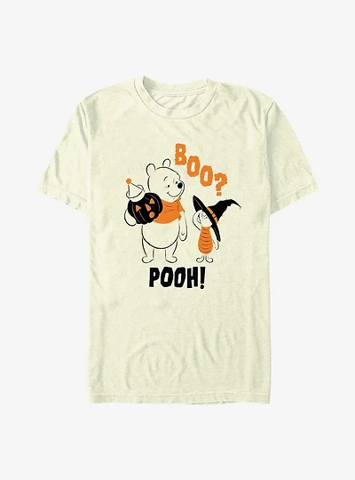 Disney Winnie The Pooh Boo Piglet T-Shirt