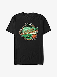The Simpsons Island of Dr. Hibbert T-Shirt