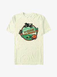 The Simpsons Island of Dr. Hibbert T-Shirt