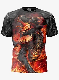 Draconis Sustainable Football Shirt