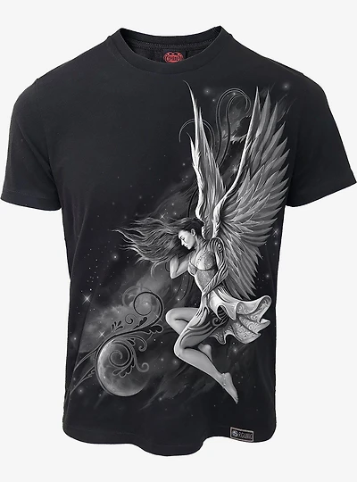 Lucid Dreams Organic T-Shirt